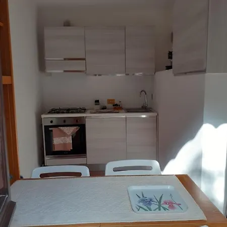 Villetta La Ginestra Nyaraló Chia