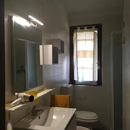 Nyaraló Villetta La Ginestra