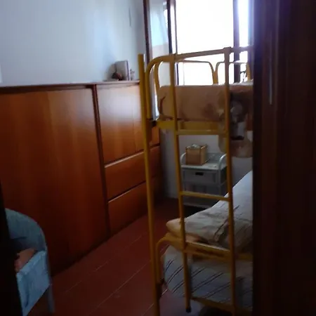 Nyaraló Villetta La Ginestra *