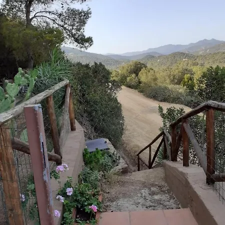 Villetta La Ginestra * Chia